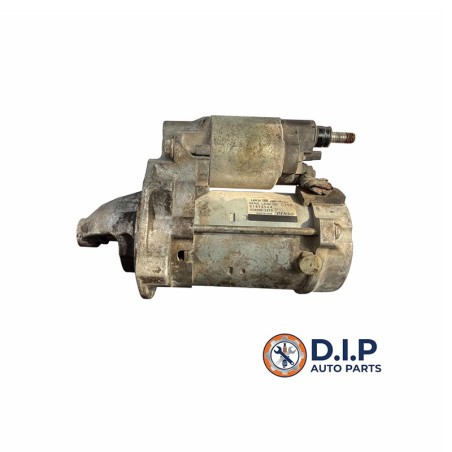 Motorino Avviamento Fiat 0.9 TwinAir | Ricambio Compatibile