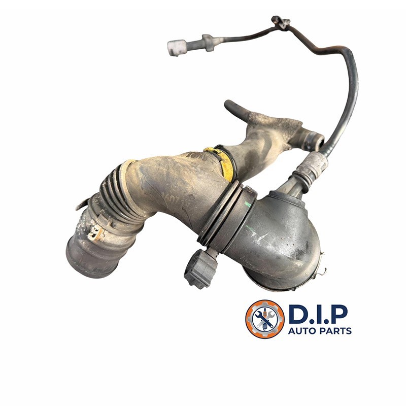 Tubo Aspirazione Aria Fiat 0.9 TwinAir | Tubo Intercooler Alta Qualità