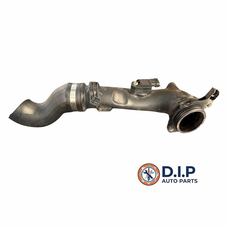 Tubo Collettore Aspirazione Fiat 0.9 TwinAir | Originale