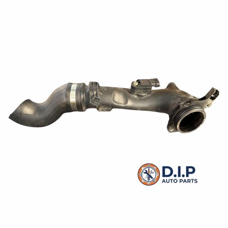 Tubo Collettore Aspirazione Fiat 0.9 TwinAir | Originale