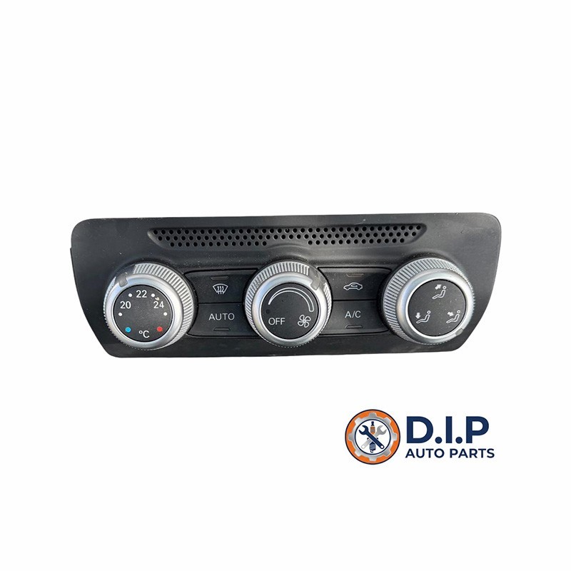 Comandi Clima Audi A1 8X | Centralina Aria Condizionata Originale