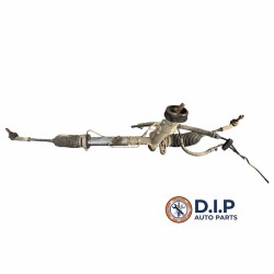 Scatola Sterzo Audi A1 8X (2010-2018) | Elettromeccanica Rigenerata/Nuova