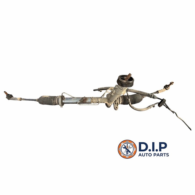 Scatola Sterzo Audi A1 8X (2010-2018) | Elettromeccanica Rigenerata/Nuova