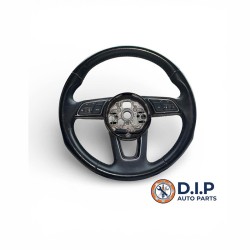 Volante Audi A1 8X (2010-2018) | Originale in Pelle Multifunzione