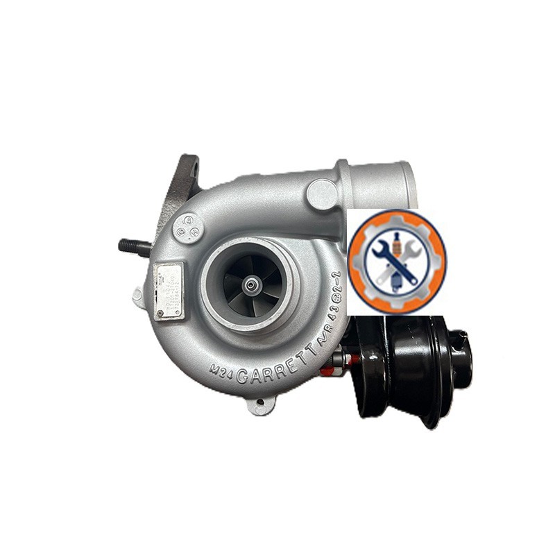 Turbo Rigenerato 801891-5003S | 721164-5013S Toyota 2.0 D-4D