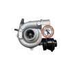 Turbo Rigenerato 801891-5003S | 721164-5013S Toyota 2.0 D-4D