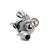 Turbo Rigenerato 708639-5011S | 1.9 dCi Renault
