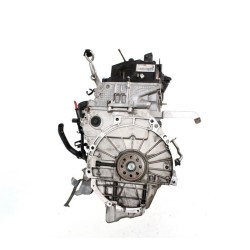 N47D20C MOTORE BMW SERIE 3 318 D E91 SW 2.0 D 105KW 6M 5P (2009)