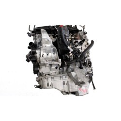 N47D20C MOTORE BMW SERIE 3 318 D E91 SW 2.0 D 105KW 6M 5P (2009)
