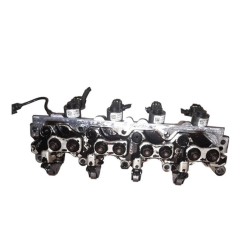 Modulo MultiAir Alfa Romeo Giulietta MiTo Abarth Punto 1.4 TB - Originale OE