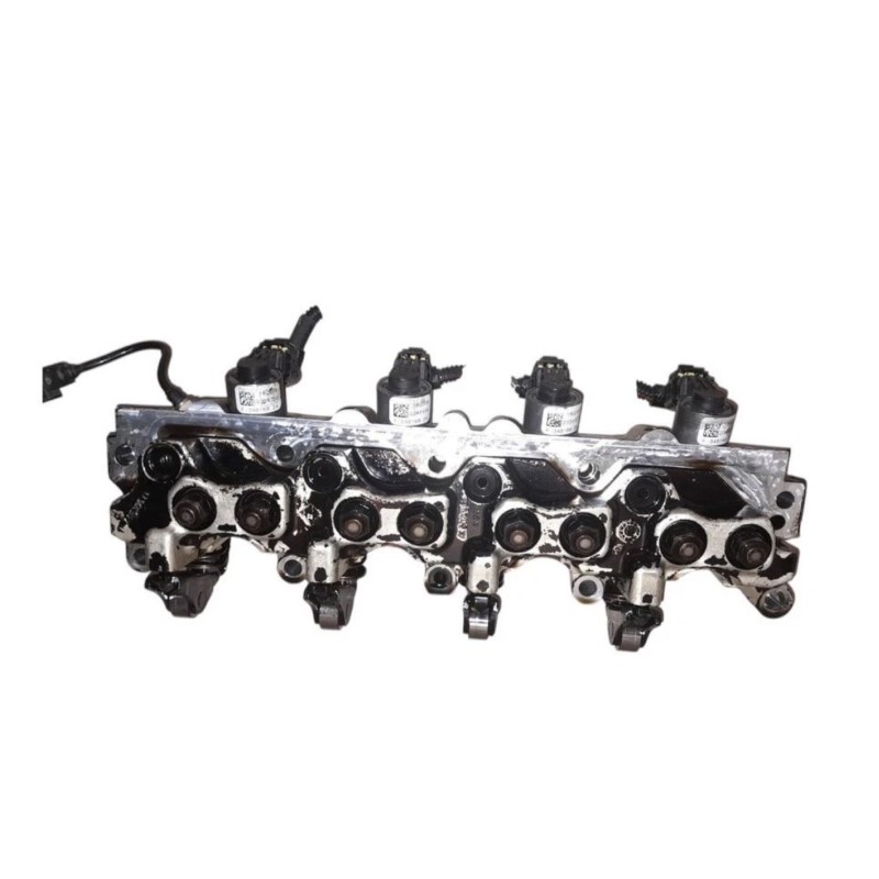 Modulo MultiAir Alfa Romeo Giulietta MiTo Abarth Punto 1.4 TB - Originale OE